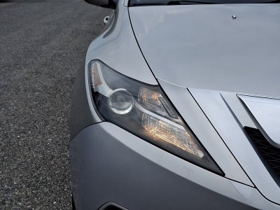 2012 Acura ZDX Tech Pkg