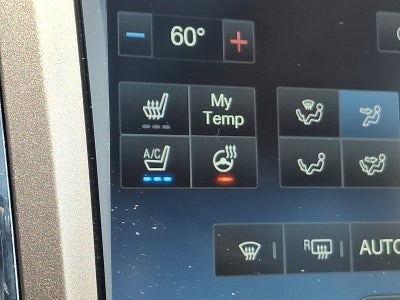 2015 Lincoln MKX AWD 4dr
