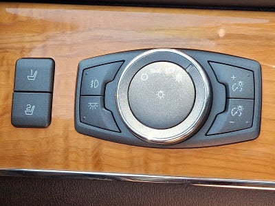 2015 Lincoln MKX AWD 4dr