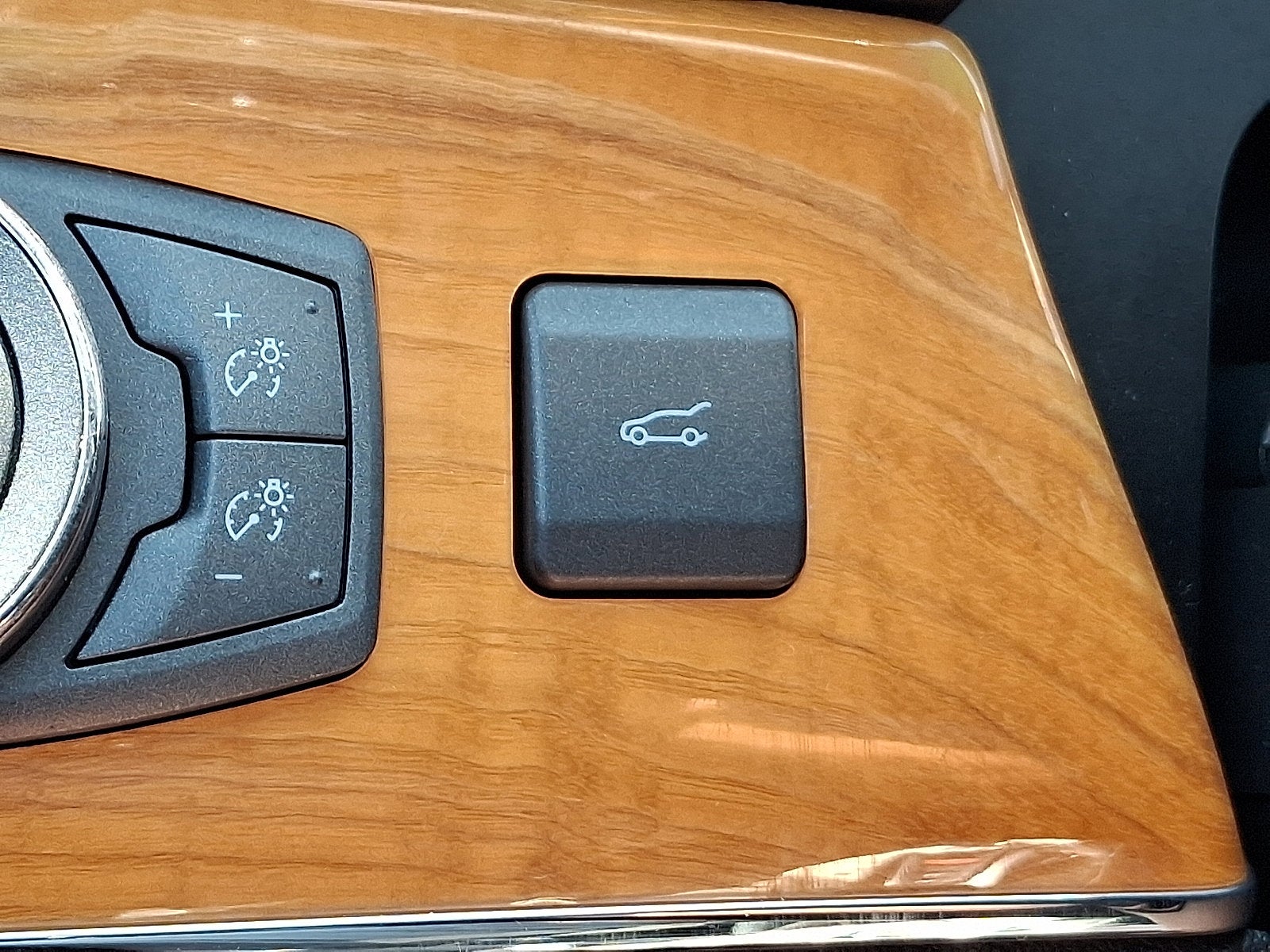 2015 Lincoln MKX AWD 4dr