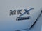 2015 Lincoln MKX AWD 4dr