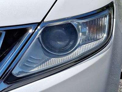 2015 Lincoln MKX AWD 4dr