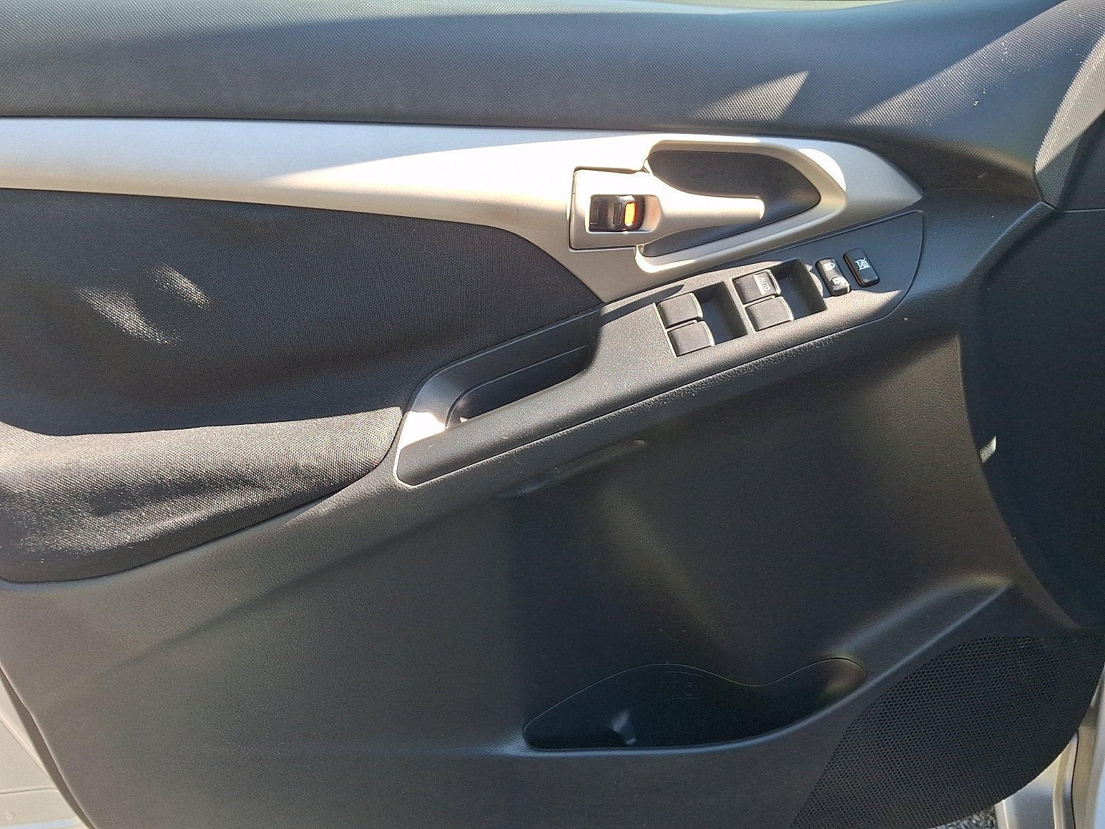 2009 Toyota Matrix 4dr Wgn Man FWD (Natl)