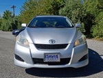 2009 Toyota Matrix 4dr Wgn Man FWD (Natl)