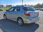 2009 Toyota Matrix 4dr Wgn Man FWD (Natl)