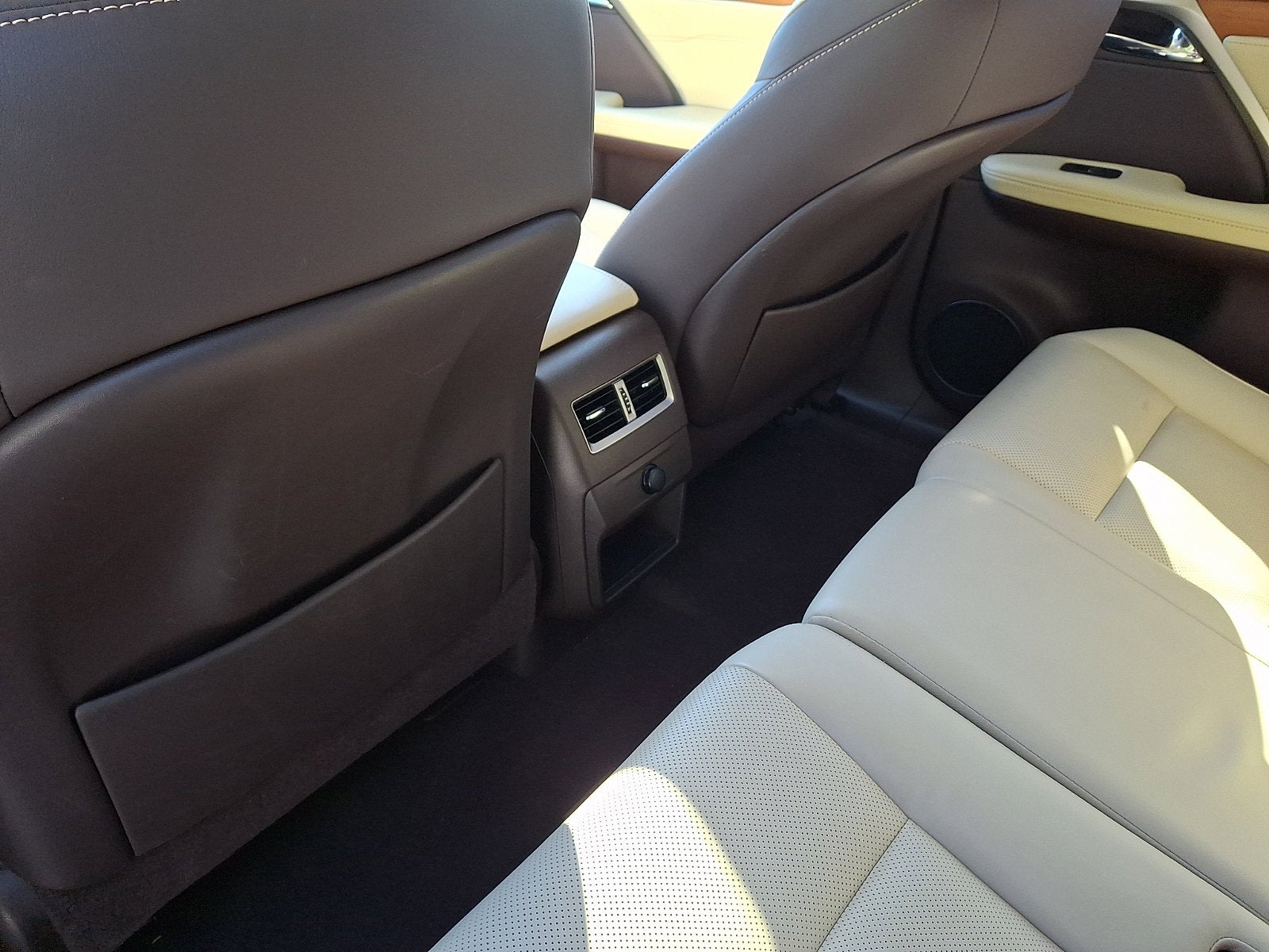 2019 Lexus RX RX 350