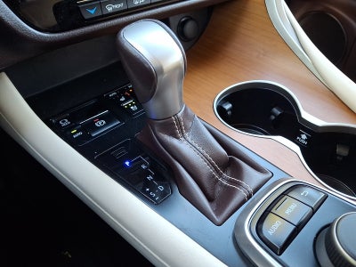 2019 Lexus RX RX 350