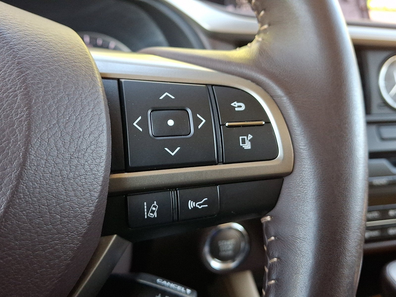 2019 Lexus RX RX 350