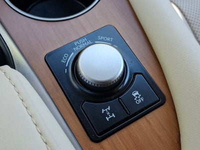 2019 Lexus RX RX 350