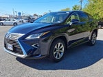 2019 Lexus RX RX 350