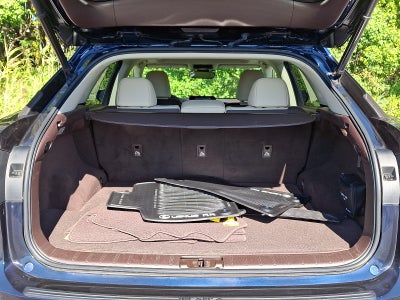 2019 Lexus RX RX 350