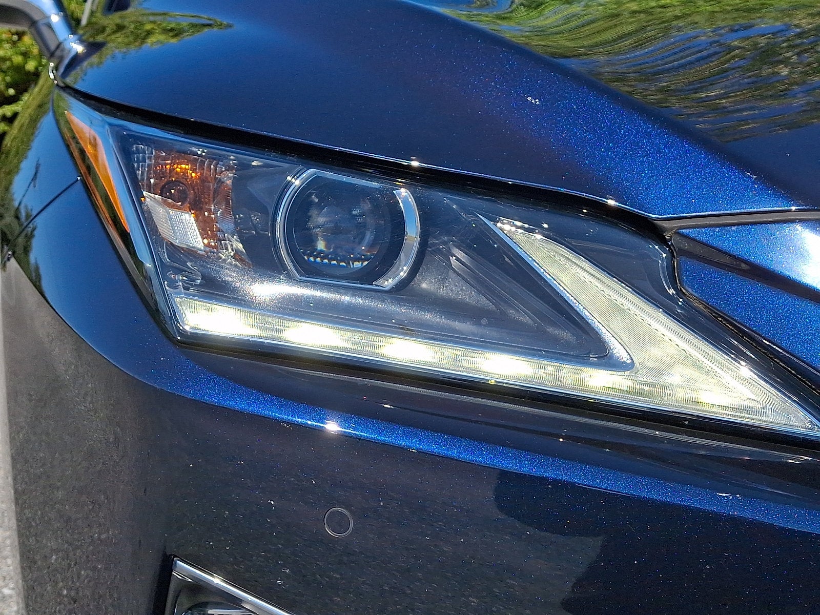 2019 Lexus RX RX 350