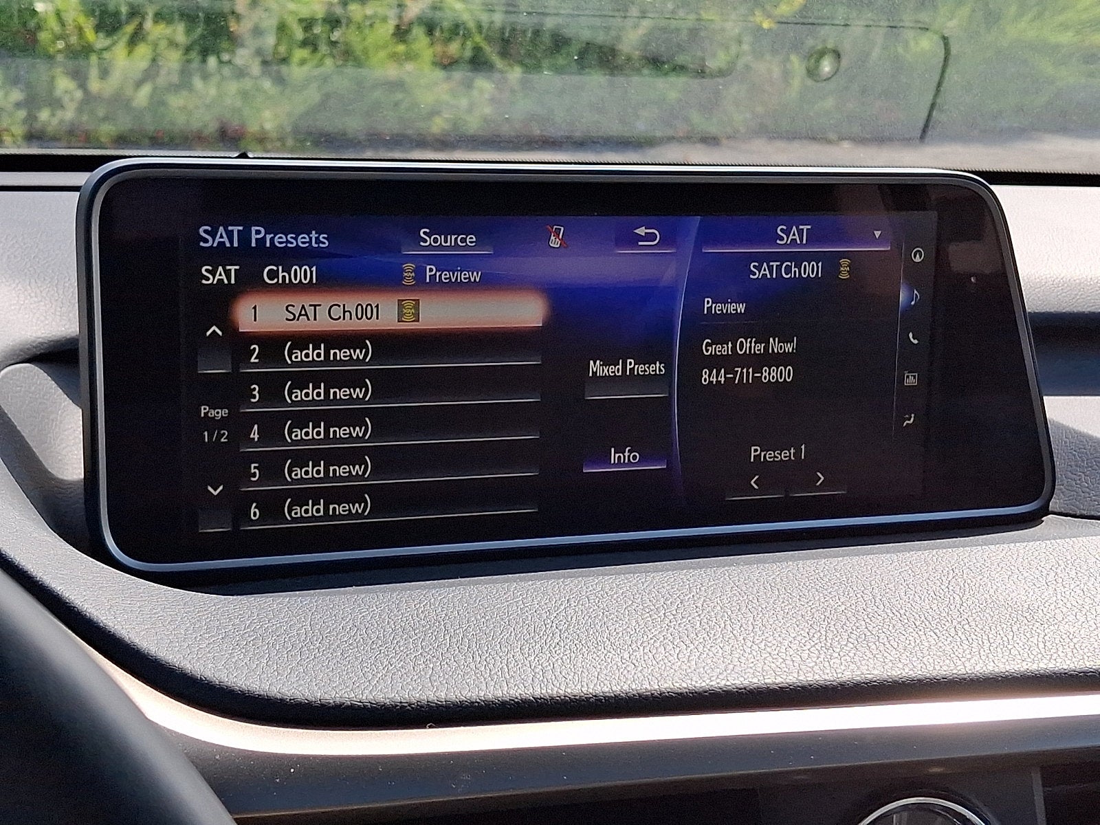 2017 Lexus RX RX 350