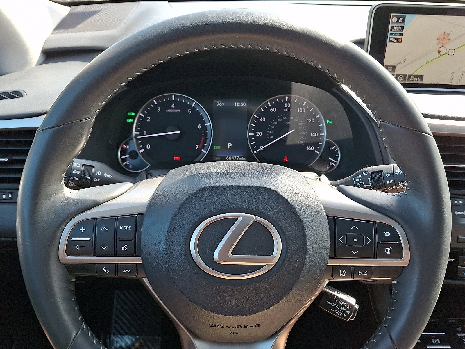 2017 Lexus RX RX 350