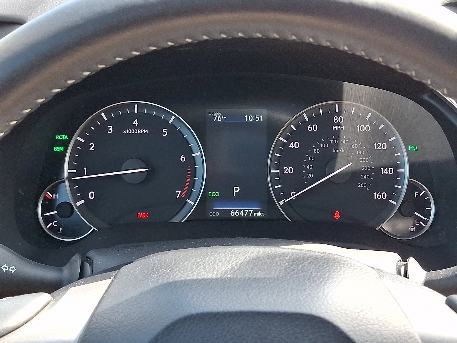 2017 Lexus RX RX 350