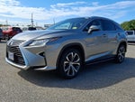 2017 Lexus RX RX 350