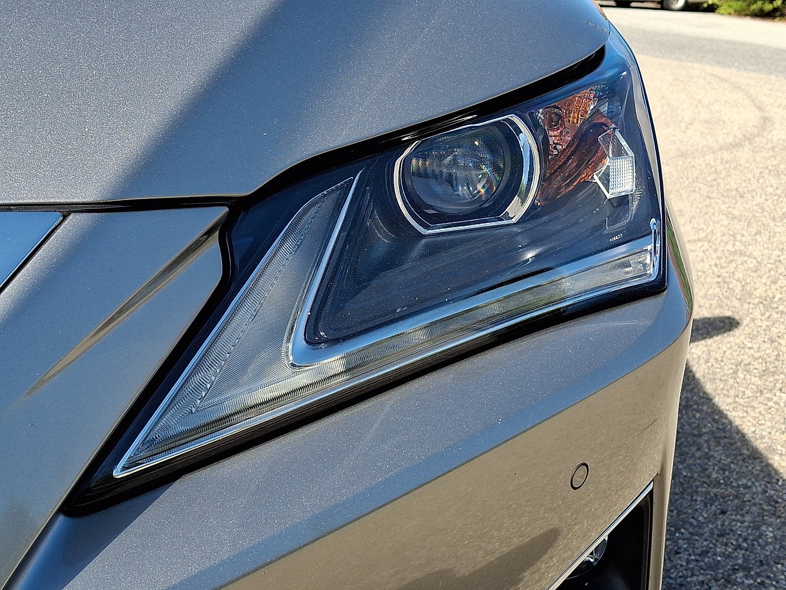 2017 Lexus RX RX 350