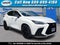 2024 Lexus NX NX 350 F SPORT Handling