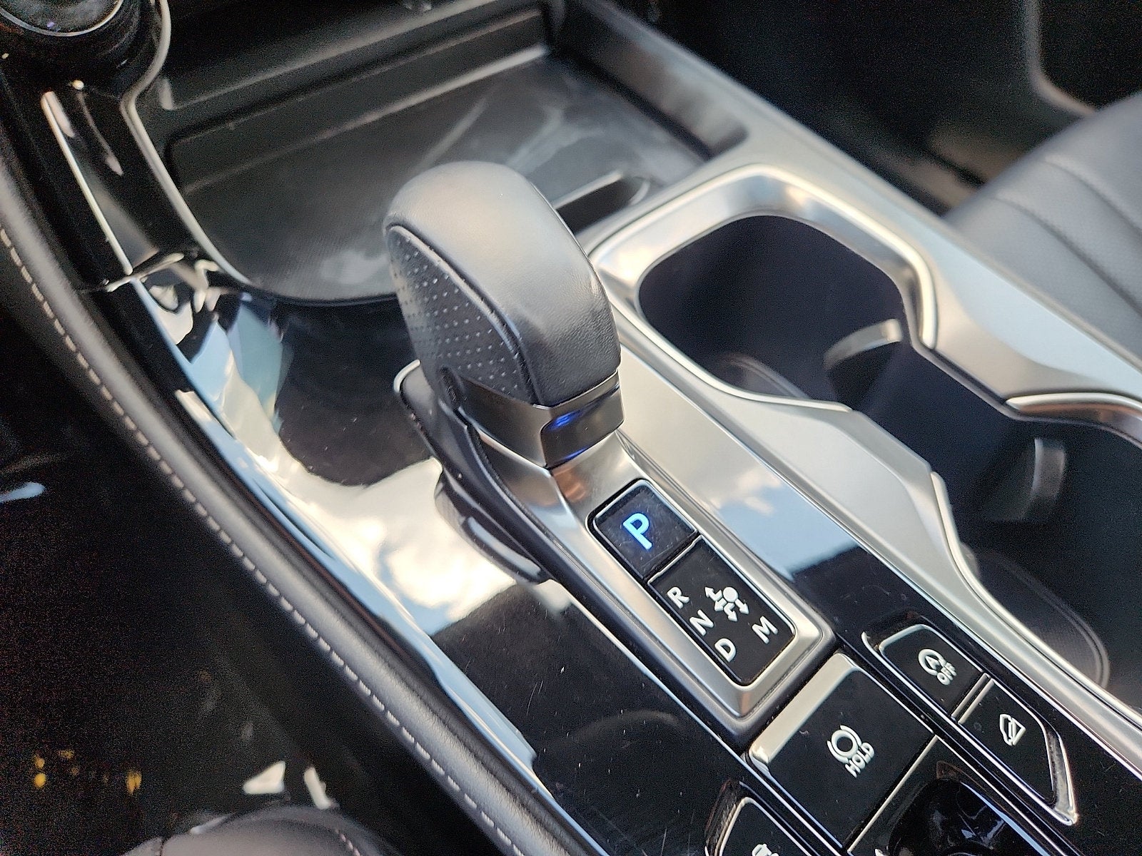 2024 Lexus NX NX 350 F SPORT Handling