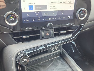 2024 Lexus NX NX 350 F SPORT Handling