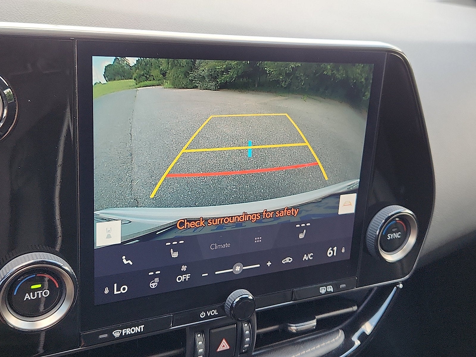 2024 Lexus NX NX 350 F SPORT Handling
