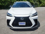 2024 Lexus NX NX 350 F SPORT Handling