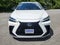 2024 Lexus NX NX 350 F SPORT Handling