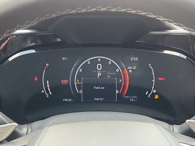 2024 Lexus NX NX 350 F SPORT Handling
