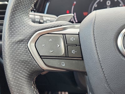 2024 Lexus NX NX 350 F SPORT Handling