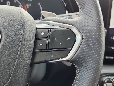 2024 Lexus NX NX 350 F SPORT Handling