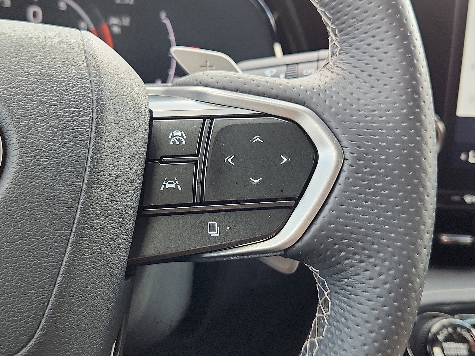 2024 Lexus NX NX 350 F SPORT Handling