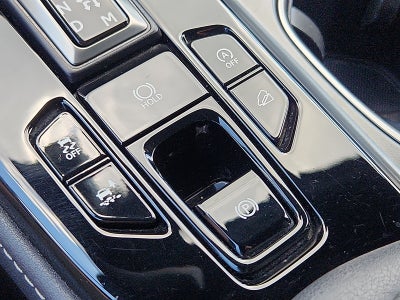 2024 Lexus NX NX 350 F SPORT Handling
