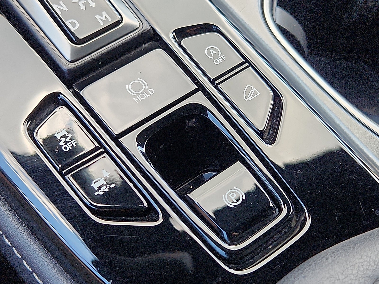 2024 Lexus NX NX 350 F SPORT Handling