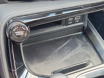 2024 Lexus NX NX 350 F SPORT Handling