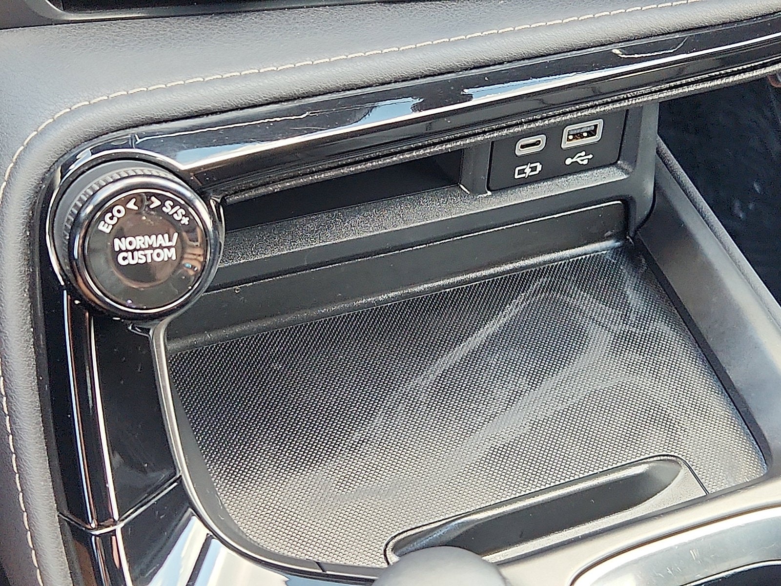 2024 Lexus NX NX 350 F SPORT Handling