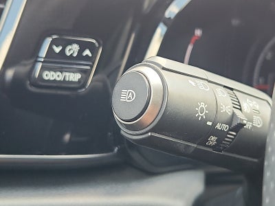 2024 Lexus NX NX 350 F SPORT Handling