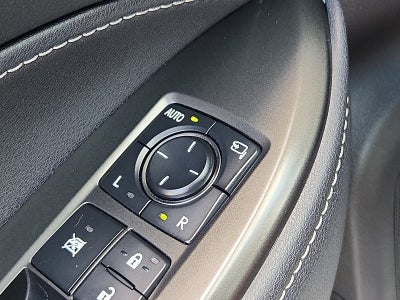 2024 Lexus NX NX 350 F SPORT Handling