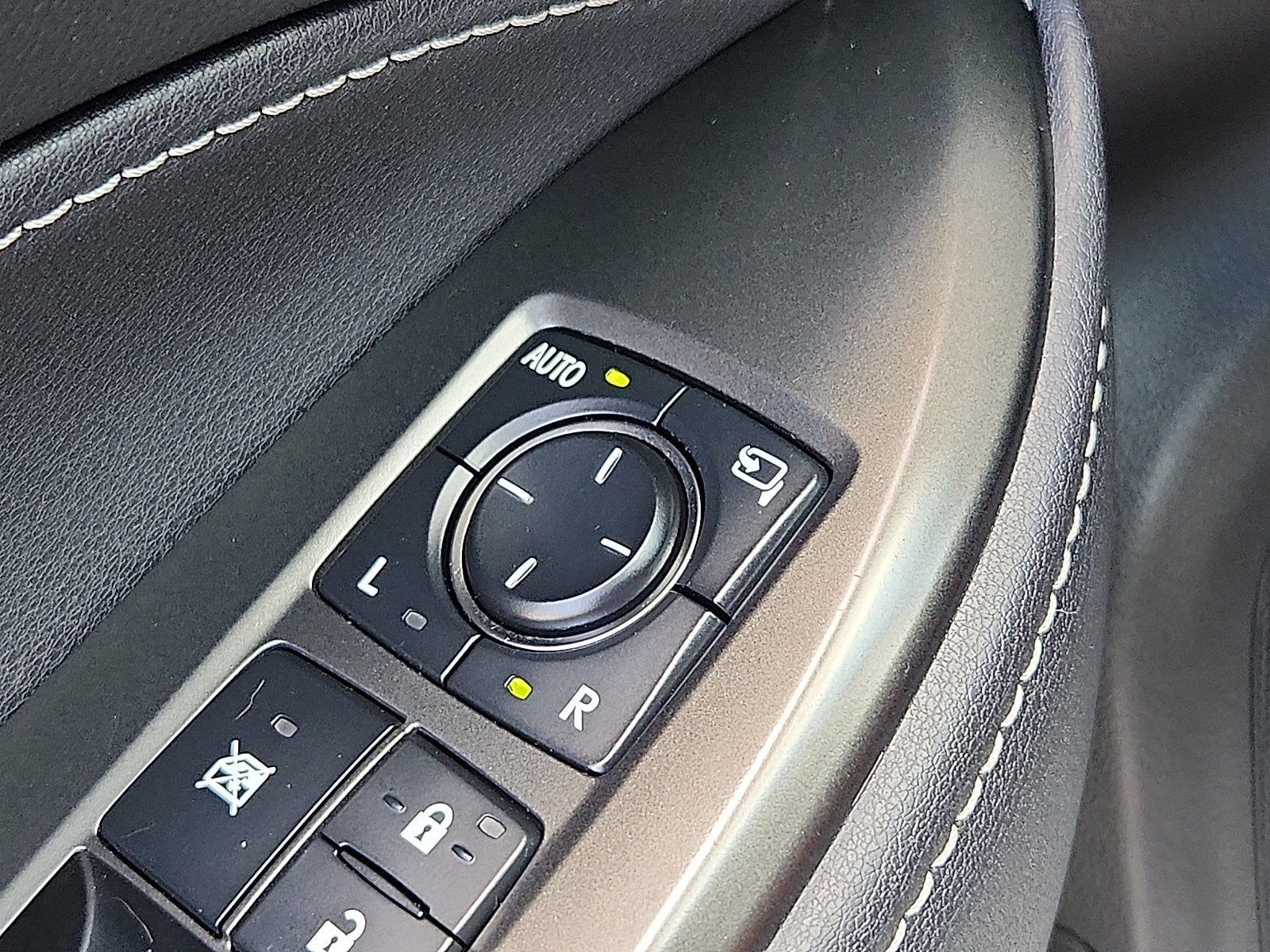 2024 Lexus NX NX 350 F SPORT Handling