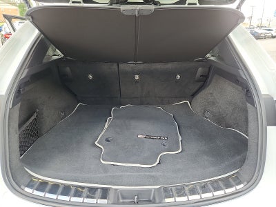 2024 Lexus NX NX 350 F SPORT Handling