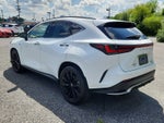 2024 Lexus NX NX 350 F SPORT Handling