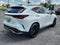 2024 Lexus NX NX 350 F SPORT Handling