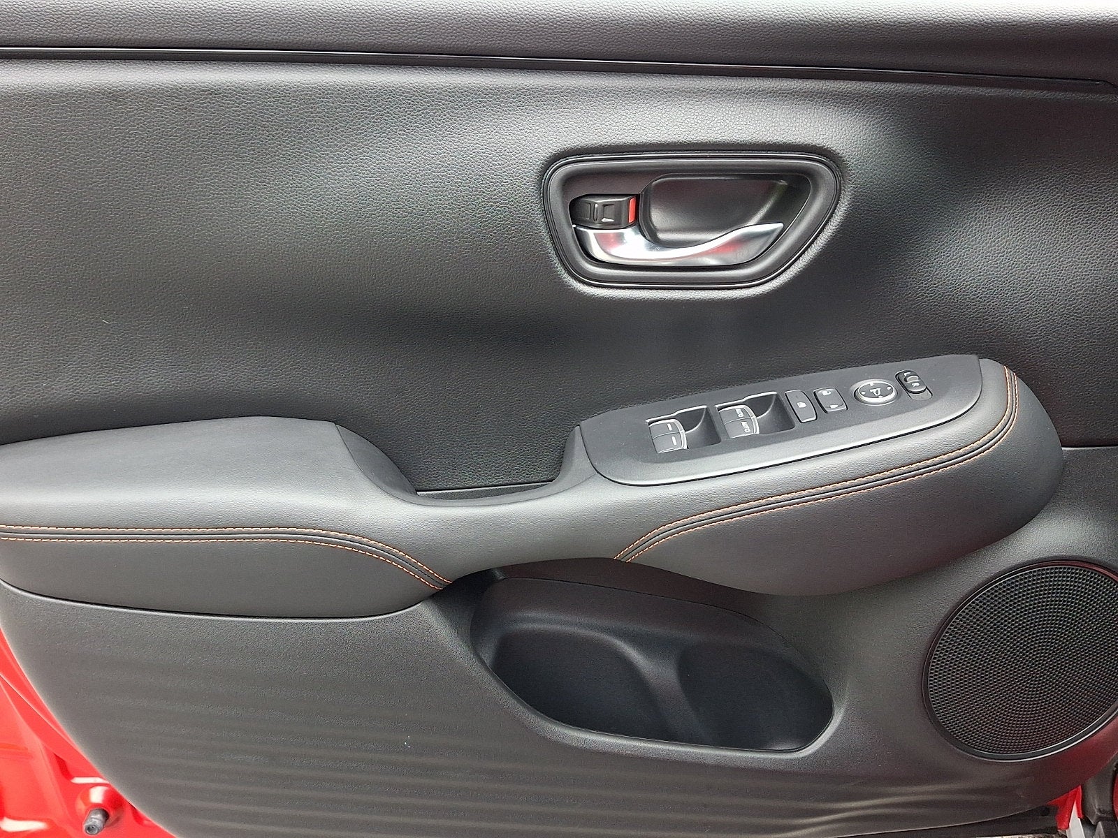 2024 Honda HR-V Sport - Photo 13
