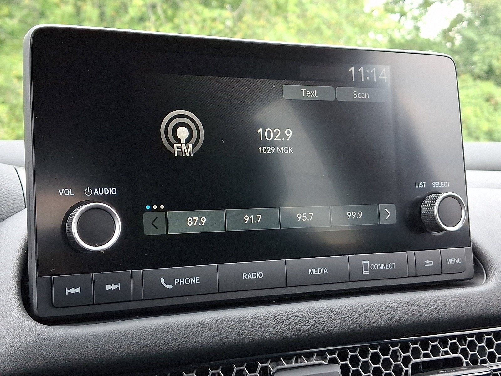 2024 Honda HR-V Sport - Photo 17