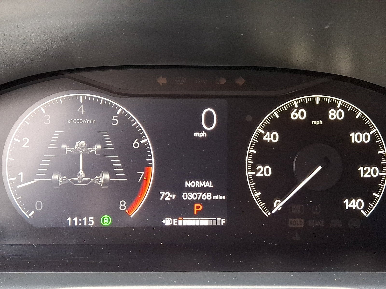 2024 Honda HR-V Sport - Photo 20