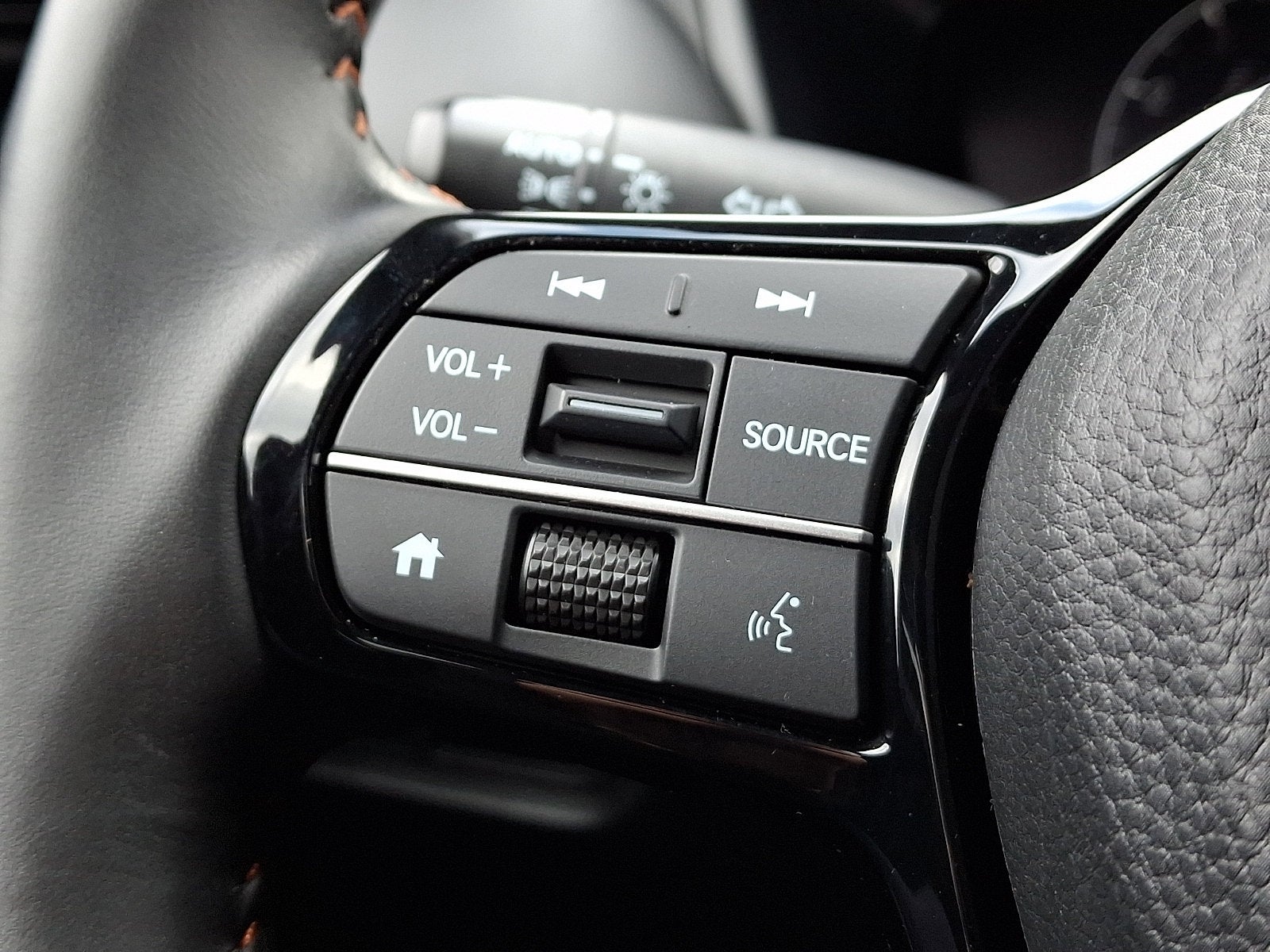 2024 Honda HR-V Sport - Photo 21