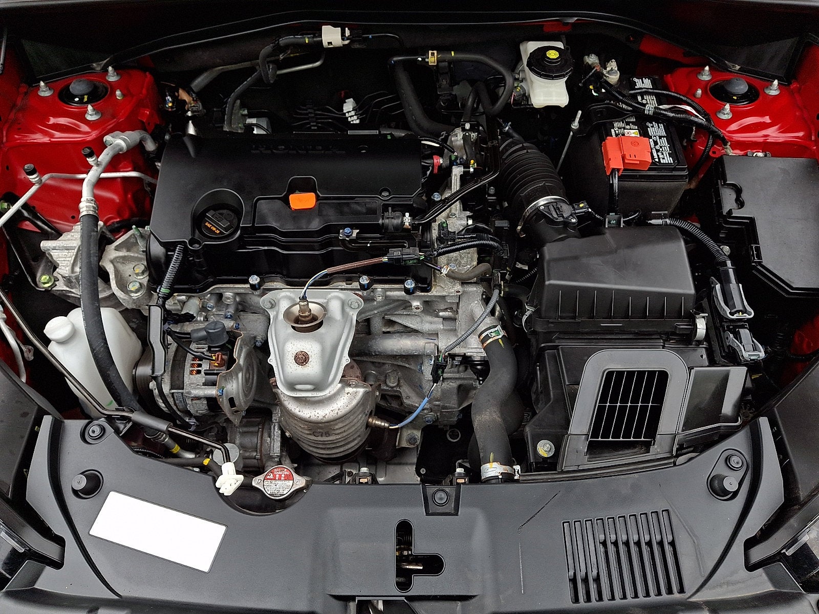 2024 Honda HR-V Sport - Photo 27