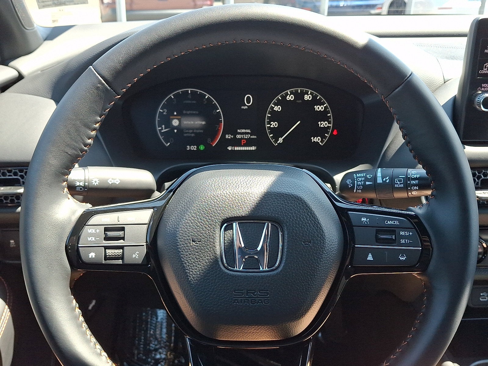 2026 Honda HR-V Sport - Photo 19