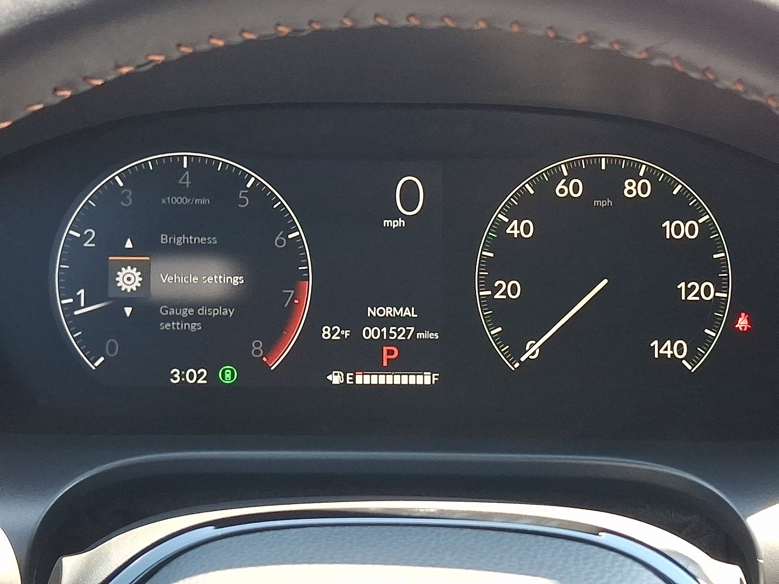 2026 Honda HR-V Sport - Photo 20