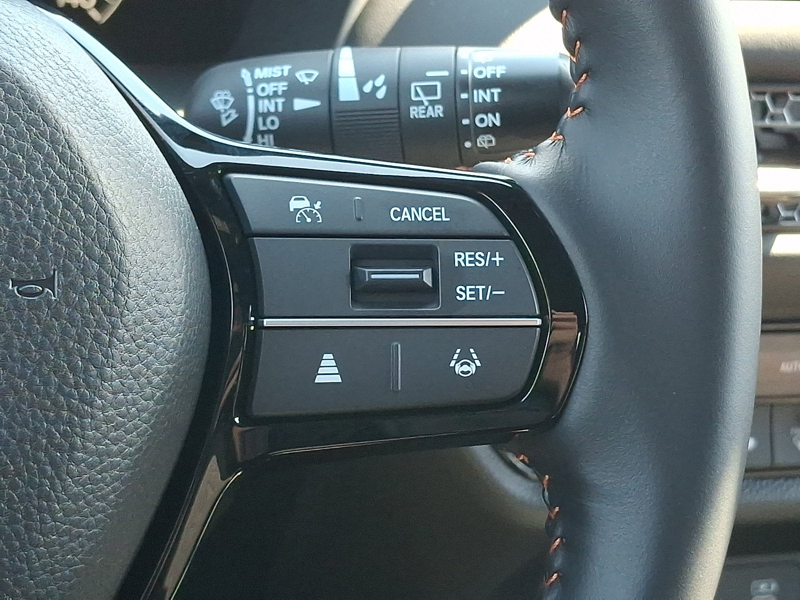 2026 Honda HR-V Sport - Photo 22