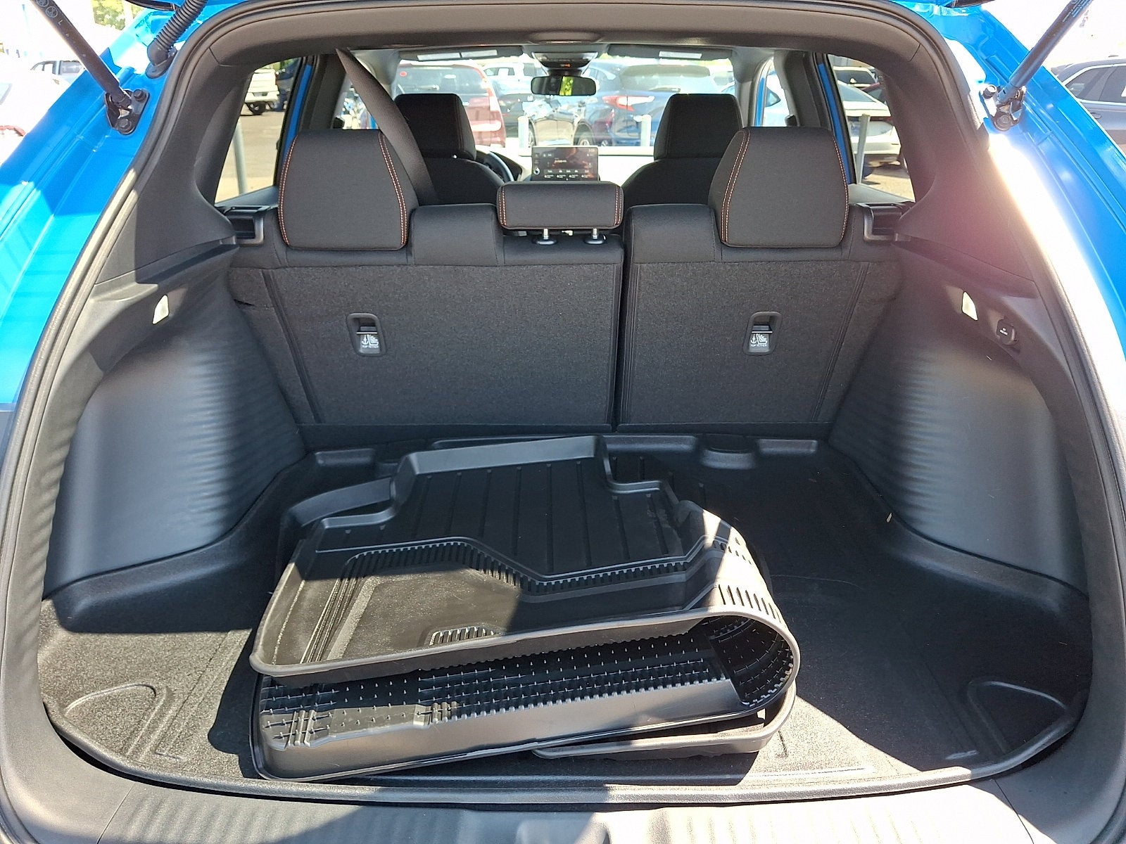 2026 Honda HR-V Sport - Photo 27